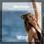 cover: Ellise Morgan - Tell That You Love Me