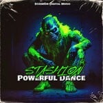 cover: Stashion - Powerful Dance