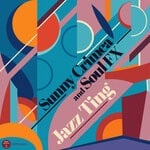 cover: Soul Fx|Sunny Crimea - Jazz Ting EP