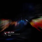 cover: Sejon - Articulated Vision