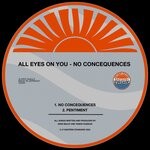 cover: All Eyes On You - No Consequences