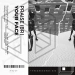 cover: Praise (BR) - Your Face