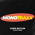 cover: Chris Butler - Clean Vibes