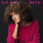 cover: Cyrille Aimee - Back To You