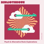 cover: Olly Vert - Psych & Alternative Rock: Explorations