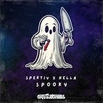 cover: Spektiv|Hella - Spooky