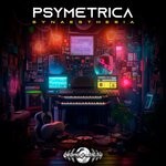 cover: Psymetrica - Synaesthesia