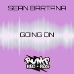 cover: Sean Bartana - Going On