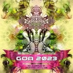 cover: Various - Goa 2023, Vol 3