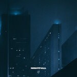 cover: D4RRYL - Nightfall