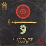 cover: Kilamanjaro - Shinto EP