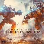 cover: Tenzin|Lumex - The Future