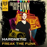 cover: Hardnetic - Freak The Funk