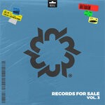 cover: Tombo - Records For Sale Vol 3