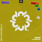 cover: Essed - La Gente EP