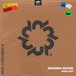 cover: Joanna Magik - Kick Out