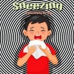 cover: Valentine16 Sa - Sneezing