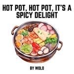 cover: Wolo - Hot Pot, Hot Pot, It's A Spicy Delight