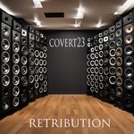 cover: Covert23 - Retribution