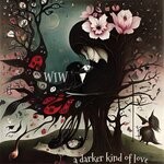 cover: Wrapped In Wings - A Darker Kind Of Love