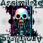 cover: Erik Ev_L - Assimilate Annihilate