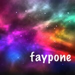 cover: faypone - Faypone