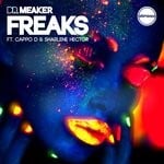 cover: Sharlene Hector|Dr Meaker Feat Cappo D - Freaks (Remixes)