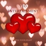 cover: Teo Entertainment - Open Your Heart