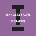 cover: Jenn Getz & Alfie - Vibration