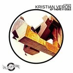 cover: Kristian Veron - There It Goes