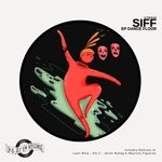 cover: Siff (ar) - Dance Floor