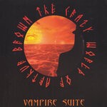 cover: The Crazy World Of Arthur Brown - Vampire Suite