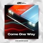 cover: A. Rassevich - Come One Way