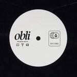 cover: Obli - It'll All Be Oki (ii)