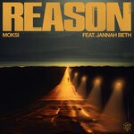 cover: Jannah Beth|Moksi - Reason