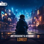 cover: Art Frequency|Revizion - Lonely