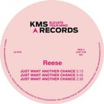 cover: Reese - Just Want Another Chance