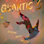 cover: Quantic - Dancing While Falling