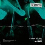 cover: Stefre Roland|Iriser - Mistakes