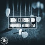 cover: Dani Corbalan - Without Your Love