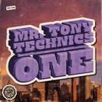 cover: Mr. Tony Technics - One