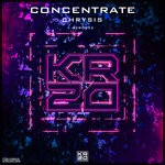 cover: Chrysis - Concentrate