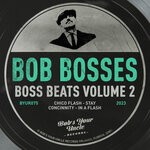 cover: Concinnity|Chico Flash - Boss Beats Volume 2