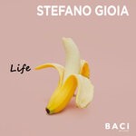 cover: Stefano Gioia - Life