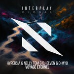 cover: Hypersia|Dj-elven|Nelly Tgm - Voyage Eternel