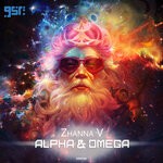 cover: Zhanna V - Alpha & Omega EP