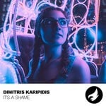 cover: Dimitris Karipidis - It's A Shame