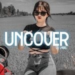 cover: Dj Arsy - Uncover