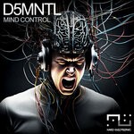 cover: D5mntl - Mind Control