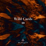 cover: Mi;lan|Pammin - Wild Cards 20